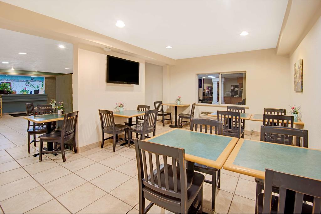 Quality Inn Albuquerque East I-40 Juan Tabo Exit Eksteriør billede